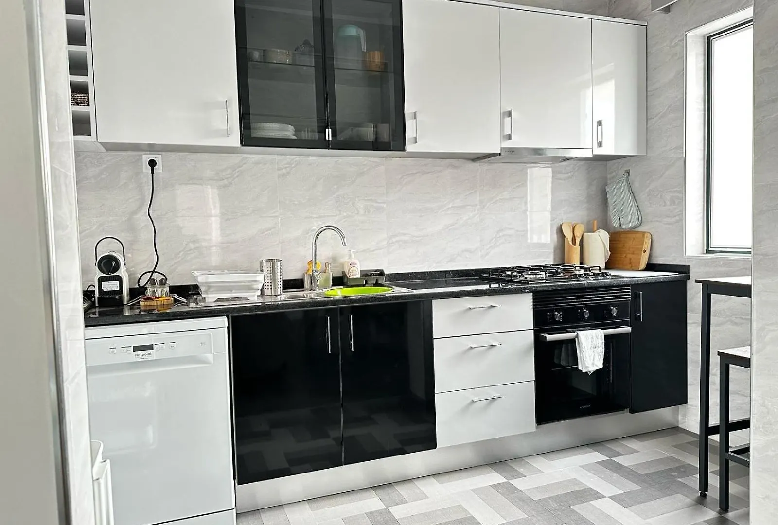 Cozy Flat Apartment Praia