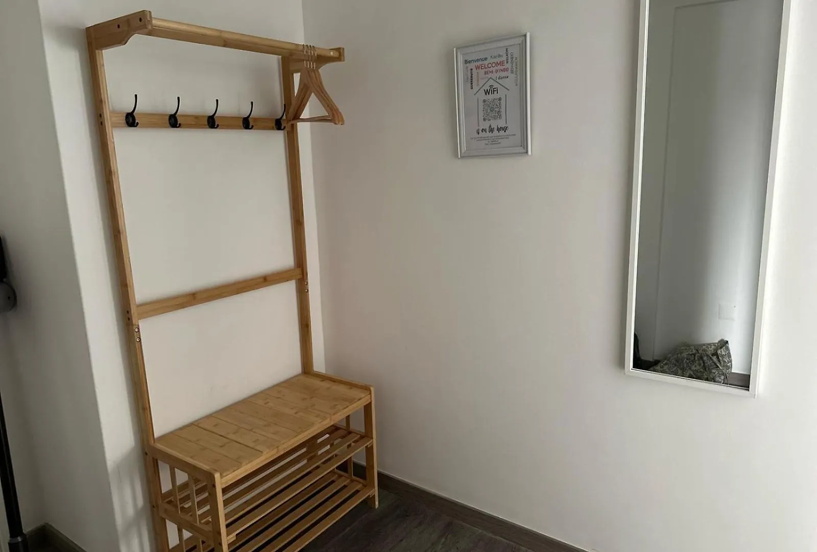 Cozy Flat Apartment Praia
