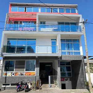 Appartamento My Flat 1, Praia
